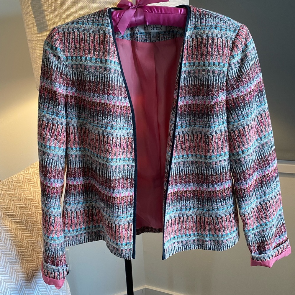 Blazer - Size 6
